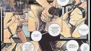Free BDSM Comics Porn Videos XHamster