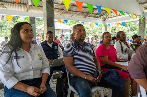 Procesos Y Compromisos De La Mesa De Di Logo Entre La Minga Ind Gena Y