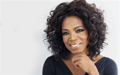 Oprah Winfrey Your Legacy Is Every Life Youve Touched Conscious