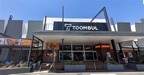 Discussions Ongoing Regarding Possible Toombul Shopping Centre ...