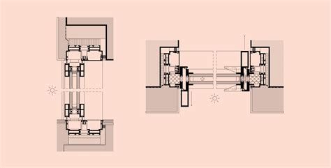 Glass Swing Doors Pivot Door System Sky Frame