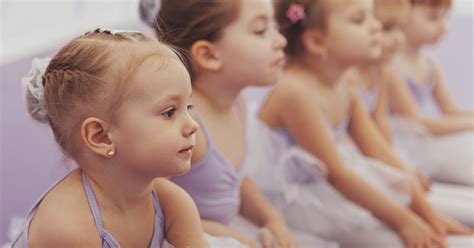 A Importância Da Dança Na Educação Física BRAINCP