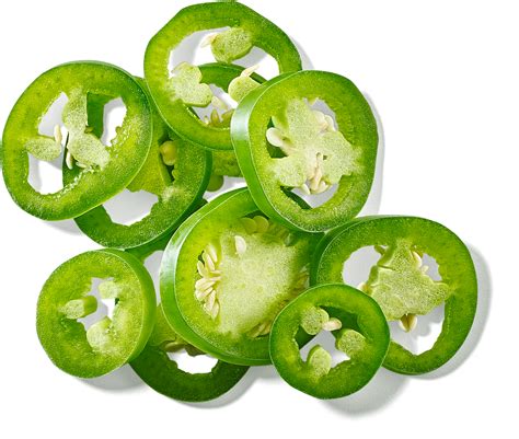 Download Green Chilli Chopped Png Full Size Png Image Pngkit