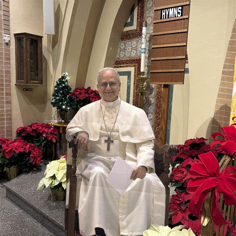 St Francis De Sales Church - Funeral Information for Father Jim Devine