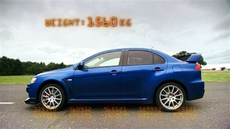 Imcdb Org Mitsubishi Lancer Evolution X Gsr Fq Cz A In