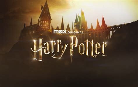 Agora é oficial Harry Potter ganha série e novo elenco na Max