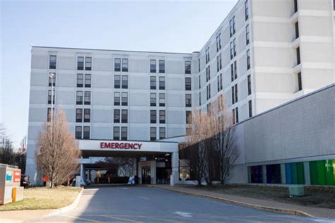 Mercy Emergency Department - Mercy Hospital South 10010 Kennerly Rd ...