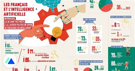 Tude Comment Les Fran Ais Per Oivent Lia Et Ses Usages