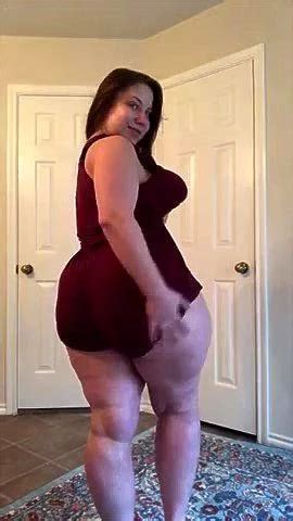 Watch Mal Mal Malloy Bbw Pear Ass Porn SpankBang