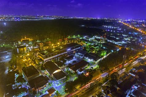 Beban Puncak Listrik Di Bali Selama Libur Lebaran 1443 H Meningkat