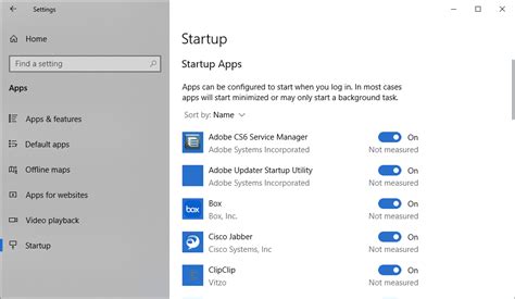 How To Remotely Disable Startup Programs On Windows Nextofwindows