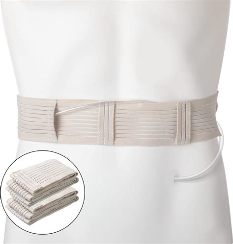 Amazon Diabelt Mesh Breathable Pd Belt Peritoneal Dialysis