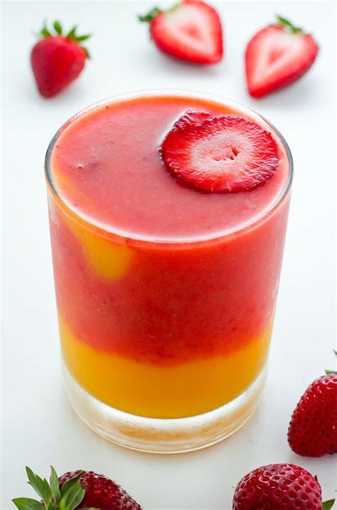 27 Fantastic Fruit Smoothie Recipes The Kitchen Community