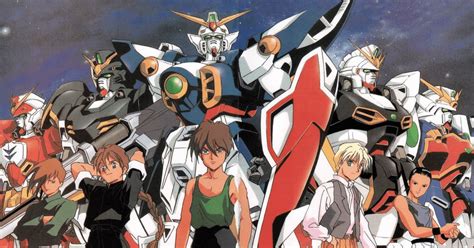 Gundam Series (All Series + Movies + Specials + OVAs) 720p Dual Audio ...