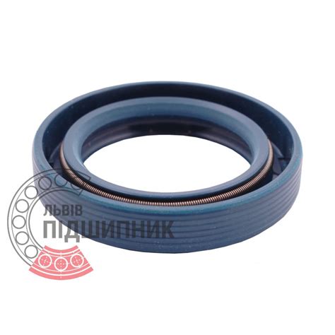 Oil Seal 38x56x10 BASLX7 238B 1029240 Kremenchukgumotechnika Oil