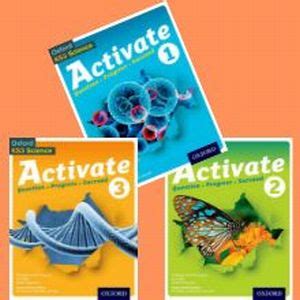 Activate Student Book 1 Gardom Hulme Philippa 9780198392569 Amazon