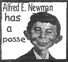 Alfred Newman Quotes. QuotesGram