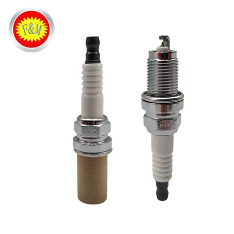 Auto Parts Iridium Spark Plug Izfr K B W For Honda Crv