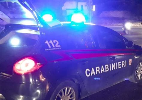 Vittoria Droga Nel Cruscotto Auto Un Arresto