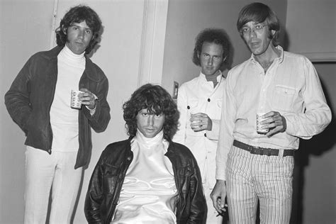 Doors Plot The Soft Parade Th Anniversary Reissue Rolling Stone