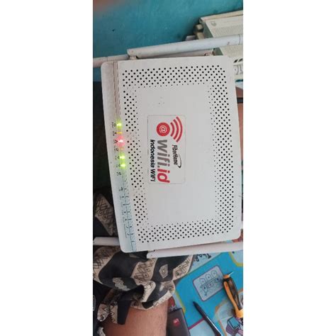 jual wifi fiberhome  band shopee indonesia