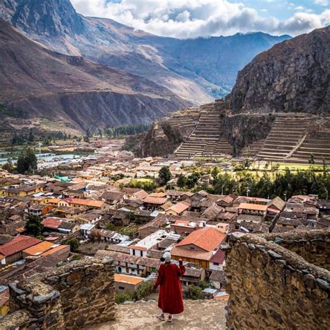 Valle Sagrado De Los Incas Tari Tours Peru