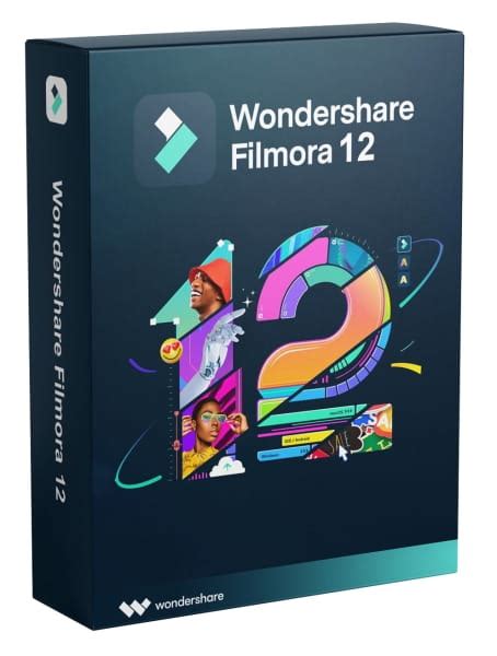 Wondershare Filmora