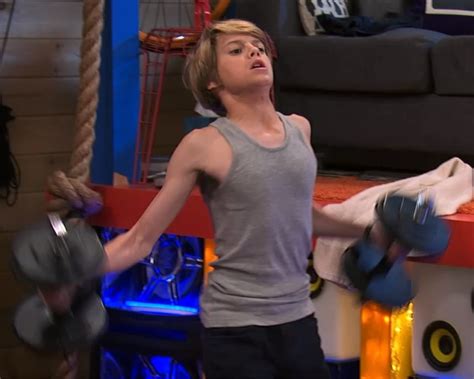 Picture Of Jace Norman In Henry Danger Jace Norman 1428004195  Teen Idols 4 You