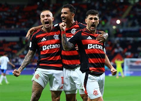 Flamengo y PSG definen la Copa Intercontinental: horario y dónde ver la