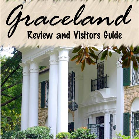 Visiting graceland review thoughts tours prices and more – Artofit