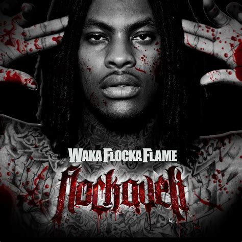 Waka Flocka Flame Flockaveli Lyrics And Tracklist Genius