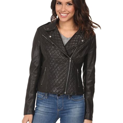 27 Motorcycle Jackets Under $100 To Cozy Up In This Fall