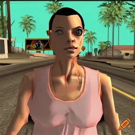 Create An Npc In Gta San Andreas