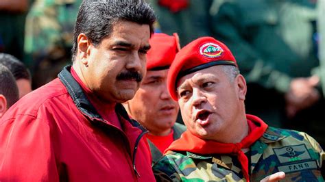 Nicolás Maduro Anunció Una Nueva Reforma Del Poder Judicial Chavista