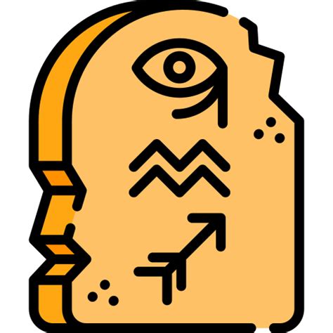 Ancient Egypt Free Icon