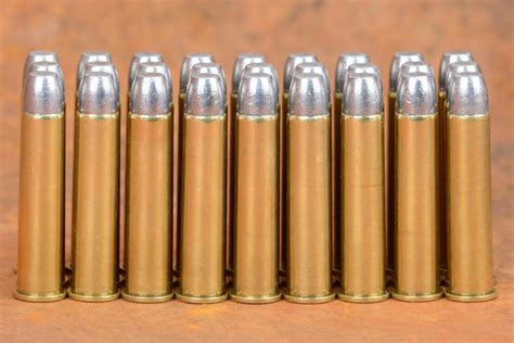 450 Bushmaster Vs 45 70 Govt Choosing The Best Round For You