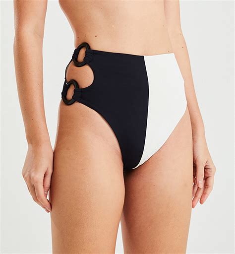 Partes De Abajo De Bikini Bottom Bikini Astros Pb Marca EMI