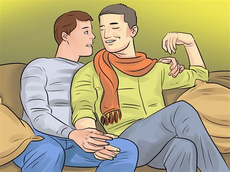 Comment Rencontrer Un Homme Quand On Est Gay