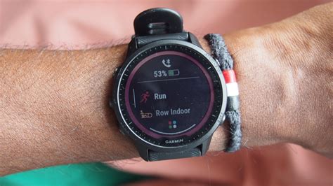 Garmin Forerunner Review Wareable