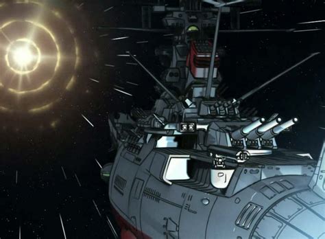 'Star Blazers 2199' Part One Review - Spotlight Report