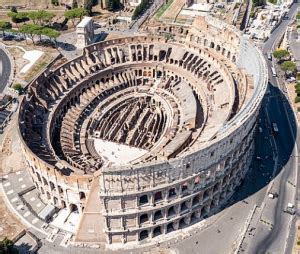 Colosseum – History, Construction & Other Notable Facts - World History Edu