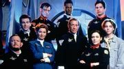 SEAQUEST CAST SEASON 1 : SEAQUEST : Free Download, Borrow, and ...