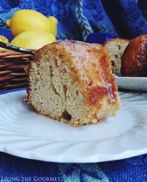 Lemon Rum Bundt Cake Recipe The Cake Boutique