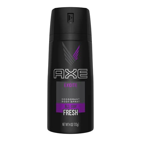 Axe Body Spray For Men