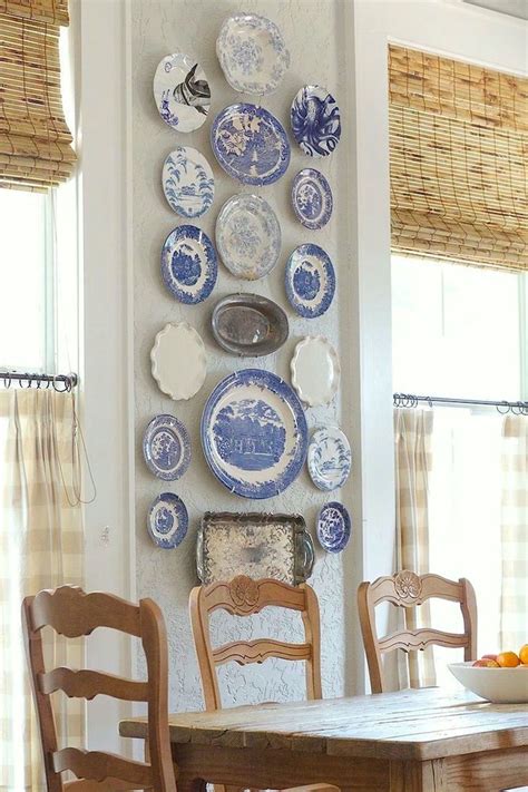 45 Gorgeous Blue And White Kitchen Design Ideas