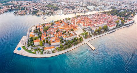 The Best Things To Do In Zadar Croatia In 2024 A View Outside