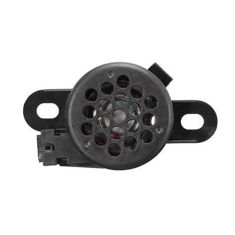 Warning Buzzer Speaker Parking Aid OPS PDC 4B0919279 For Renault Clio