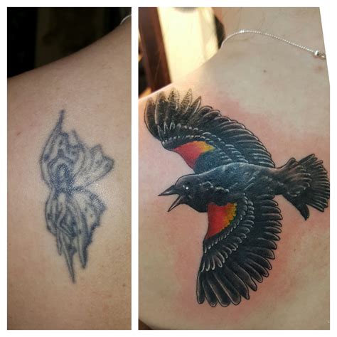 cover ups tattoos ideas