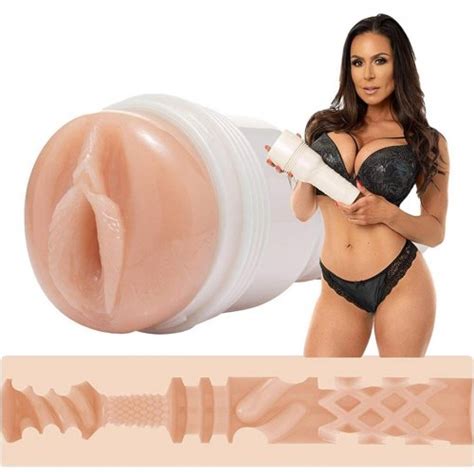 Fleshlight Girls True Lust Kendra Lust Sex Toys At Adult Empire