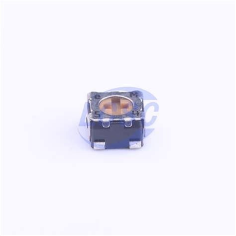 ST 32EA 50K Ohm 503 Nidec Copal Elec C132893 LCSC Electronics